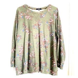 Angels Crew Neck Shirt